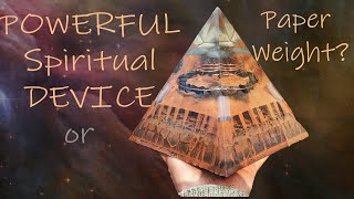 Orgonite How To  The Most Powerful and SIMPLE Orgonite Recipe [upl. by Honeyman]