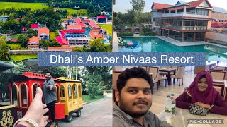 ❤️ঢালিস আম্বার নিবাস লাক্সারি রিসোর্ট ট্যুর ❤️ Dhali’s Amber Nivaas luxery Resort Tour Munshiganj [upl. by Anertal]