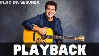 DECLARAÇÃO DE AMOR  DANIEL PLAYBACK OFICIAL COM LETRA [upl. by Seldan490]