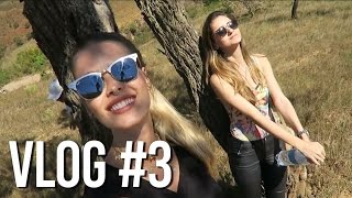 VLOG 3  OURO PRETO [upl. by Tol504]