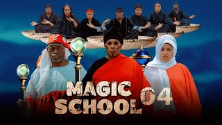 MAGIC SCHOOL  ep 04  FULL EPISODE [upl. by Najib372]