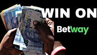 Betway winning strategy betway winning tips 😳🇿🇦 [upl. by Onitsoga]