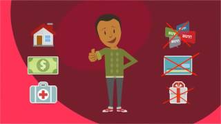 Financial Literacy for High Schools Students [upl. by Nomsed]