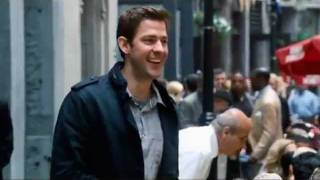 Something Borrowed  John Krasinski [upl. by Bowles]