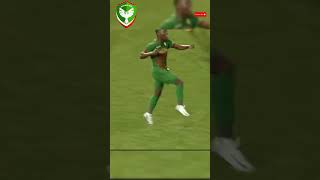 Amedspor 🆚Boluspor 10⚽️Max Gradel ⏲️ 65 amedspor maxgradel [upl. by Barbie]