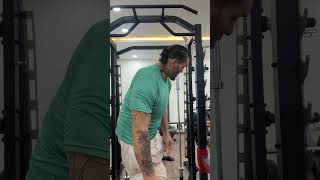 thegreatkhali Gym time 2024 [upl. by Finley]