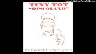 Tiny Tot  Discoland DJ Isaac Remix [upl. by Austine]