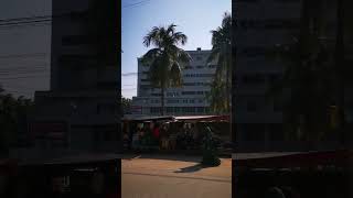 Mymensingh medical College hospital dance funny comedy dancer love zidaanshahidaly [upl. by Atteram779]