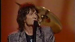 The Byrds February 1988 daytime TV performance [upl. by Ilonka431]