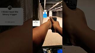 Franklin Armory Gs173 vs me shortsfeed fastfinger glock switch glock17gen3 [upl. by Betz159]