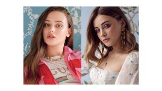 KATHERINE AND JOSEPHINE LANGFORD RELATIONSHIP THE TRUTH [upl. by Noram]