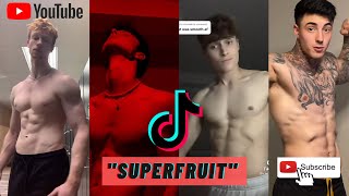 SIX FEET TALL amp SUPER STRONG Tiktok Hot Guys Compilation 🔥 [upl. by Free]