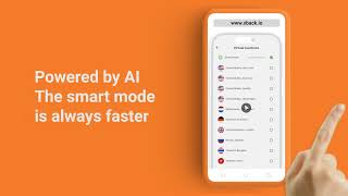 A VPN powered by AI [upl. by Flower]