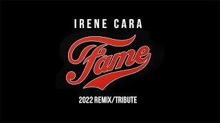 Fame by Irene Cara 2022 Version [upl. by Av]