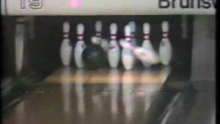 Pro Bowlers Tour  1980 PBA Natl Championship highlights [upl. by Georges]