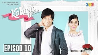 FULL Kahwin Muda  Episod 10 [upl. by Gipsy]