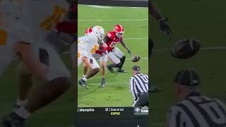 So this is “NOT a Fumble” Sec shorts [upl. by Ramsden246]