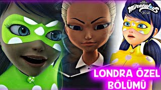 LİLA DİLEK DİLİYOR🐞😱 CHRONO BUG🐞♾MUCİZEVİLONDRA ÖZEL BÖLÜMÜ INCELEME [upl. by Lynad]