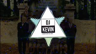 Caresse sur lOcéan  Les Choristes  Mix by DJ Kevin [upl. by Lantha]