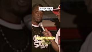 Devin the Dude on Street Flava in 2004 promoting 2 tha Xtreme his album 🔥 devinthedude [upl. by Anni]