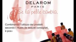 DELAROM PARIS [upl. by Alfie128]