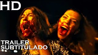 MADS Trailer 2024 SUBTITULADO HD Terror [upl. by Borchers]