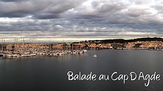 Balade au Cap DAgde 2024 [upl. by Pages]