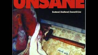 Unsane  test my faith [upl. by Jezabel]