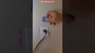 Fastest amp Easiest WAY TO FILL HOLES IN DRYWALL [upl. by Civ]