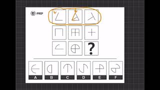 Matrigma Free Practice Questions 5 [upl. by Atnamas]