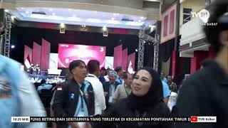 LIVE STREAMING SIARAN TVRI KALIMANTAN BARAT [upl. by Cates227]