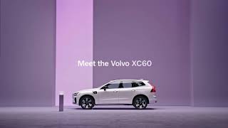 Volvo XC60 T8 Plugin Hybrid [upl. by Malchy]