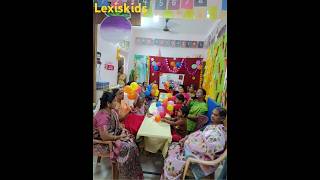 GRANDPARENTS DAYLexisKids grandparentsgrandchildrenlove trendvideosinindia youtube ytshort [upl. by Ecienahs]