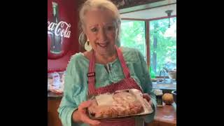 Sausage Meat Loaf Creamed Potatoes Fried Egg  Plant and Mexican [upl. by Georgina]