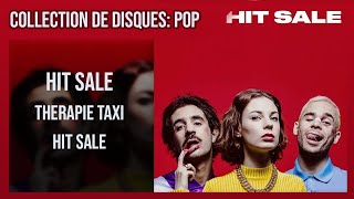 Therapie TAXI  Hit Sale ft Roméo Elvis HQ Audio [upl. by Fredericka]