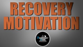 quotYou are Somebodyquot  Addiction Recovery Motivation [upl. by Capriola646]