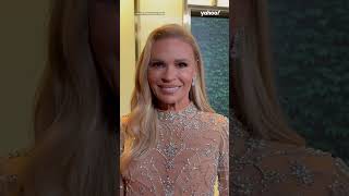 Sonia Kruger could be Australias newest host of The Golden Bachelor  shorts yahooaustralia [upl. by Niaz]