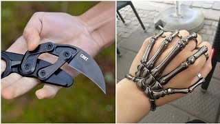 DANGEROUS Self Defence Gadgets You Need to Buy Today  Cheapest Useful Self Defence Weapons Online [upl. by Larissa518]