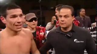 Sergio Martinez vs Kelly Pavlik [upl. by Ynavoj]