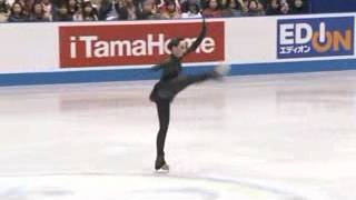 Elizaveta Tuktamysheva  2013 WTT  SP [upl. by Leahcimal598]