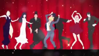 Dancin  Naruto Edit AMV [upl. by Asus]