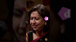 Raag Ahir Bhairav  Arati Ankalikar Tikekars live performance from the Darbar Festival indianmusic [upl. by Saitam]