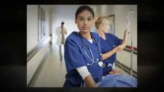 Emergency Nurse Practitioner Programs [upl. by Ennayr]