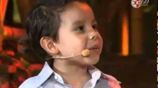 1 Otro Rollito  Gran Show de los Peques  28 agosto 2011  YouTubeflv [upl. by Dorrie]