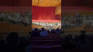 Grant Park Symphony Orchestra [upl. by Podvin]