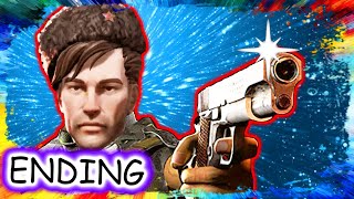 Partisans 1941 ENDING Last Mission Final Boss Gameplay Walkthrough Playthrough Lets play Game [upl. by Ayaros]