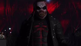 New Fiend Attire and Entrance in WWE 2K24 [upl. by Jase960]