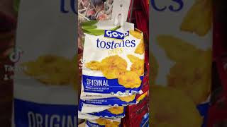 tostones chips suscribe [upl. by Dale]