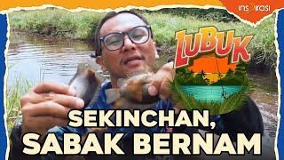 LUBUK  Sekinchan Sabak Bernam [upl. by Zetes119]