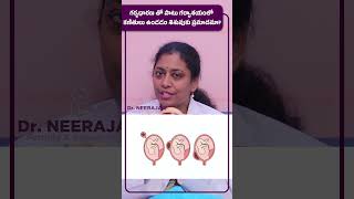 Fibroids in Pregnancy  Fibroid Surgery  Dr Neeraja  Dr Neerajas Fertility amp Gynaec Center [upl. by Ylro]